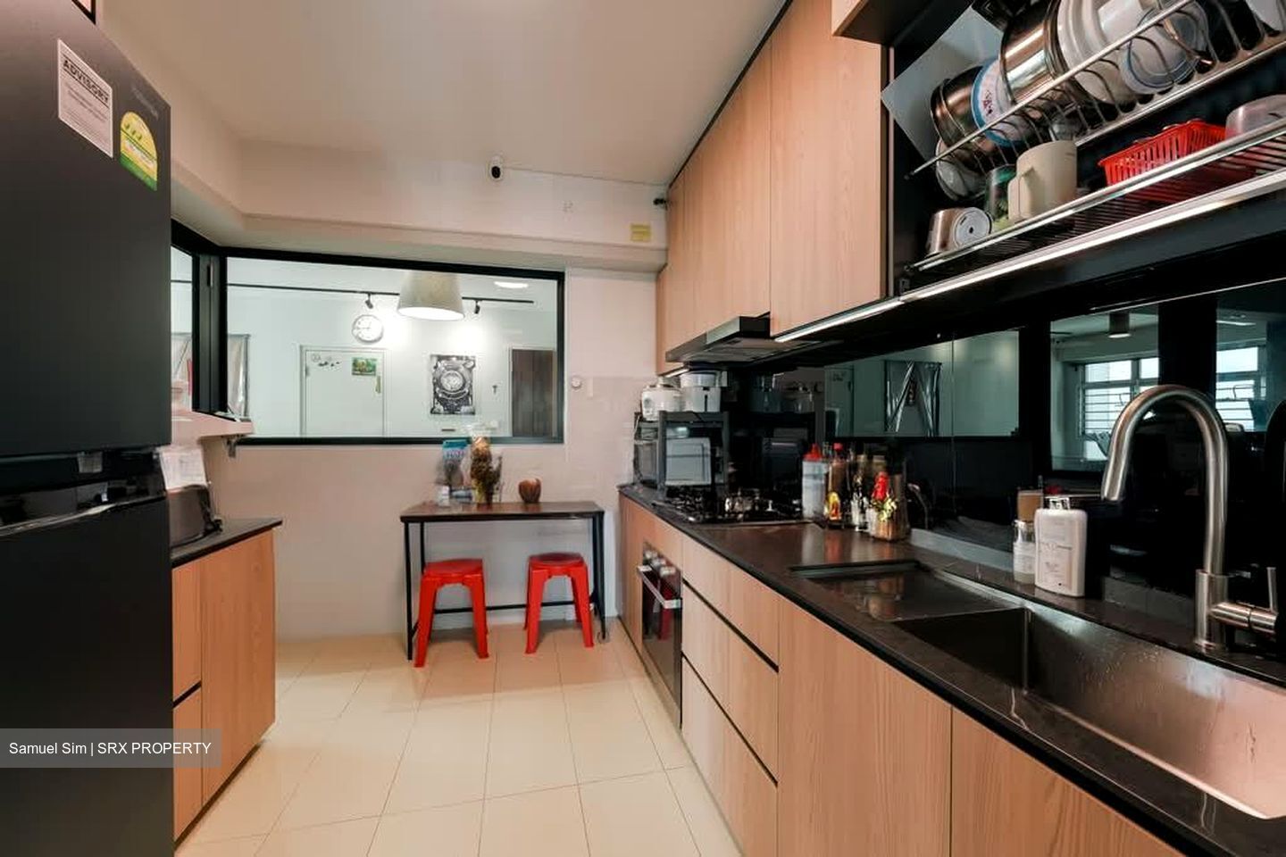 Blk 408C Northshore Residences II (Punggol), HDB 4 Rooms #560359451